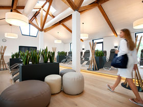  Echt Steirisch im Quellenhotel Bad Waltersdorf | 5 Nächte inkl. Massage