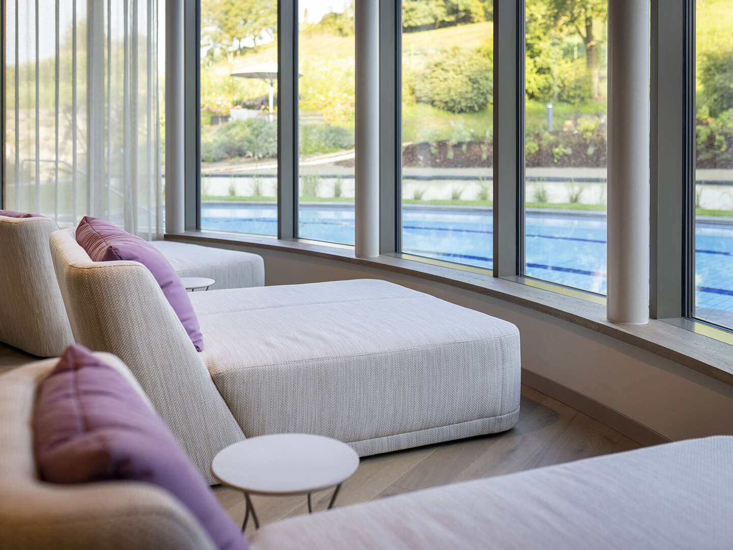 Sommer-Auszeit in Bad Waltersdorf inkl. Heiltherme & Hoteltherme | 7 Nächte/8Tage   