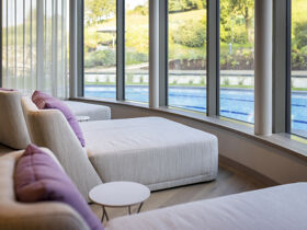  Echt Steirisch im Quellenhotel Bad Waltersdorf | 5 Nächte inkl. Massage