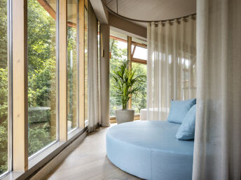 Sommer-Auszeit in Bad Waltersdorf inkl. Heiltherme & Hoteltherme | 7 Nächte/8Tage   