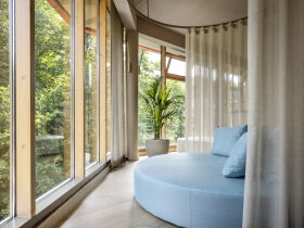  Echt Steirisch im Quellenhotel Bad Waltersdorf | 5 Nächte inkl. Massage