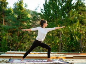 Sonntagszuckerl mit Wellness & Allzeit-BIO-Genuss in der Oststeiermark inkl. 4-Gang Menü | 1 Nacht