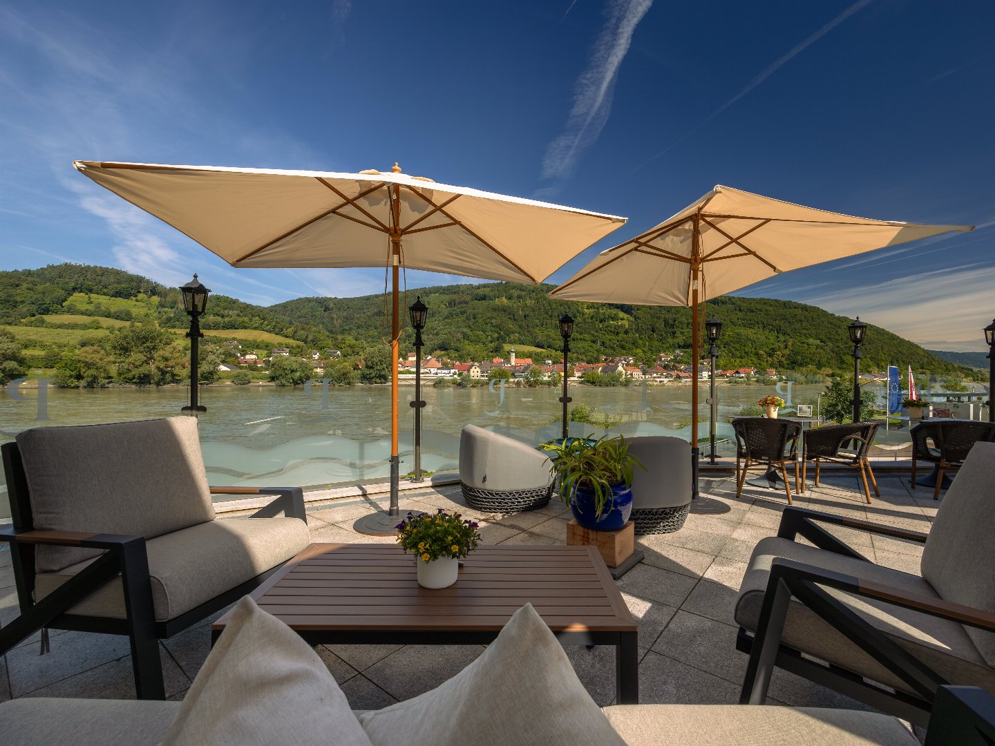 Männer auf Touren - Auszeit in der Wachau inkl. Fahrrad | 1 Nacht