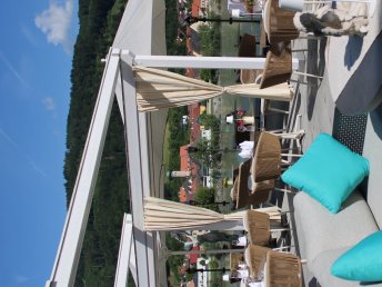 Männer auf Touren - Auszeit in der Wachau inkl. Fahrrad | 1 Nacht