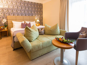 Männer auf Touren - Auszeit in der Wachau inkl. Fahrrad | 1 Nacht