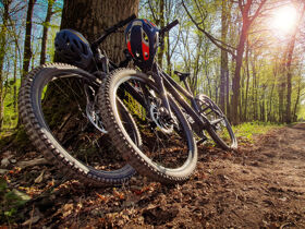 Männer auf Touren - Auszeit in der Wachau inkl. Fahrrad | 1 Nacht