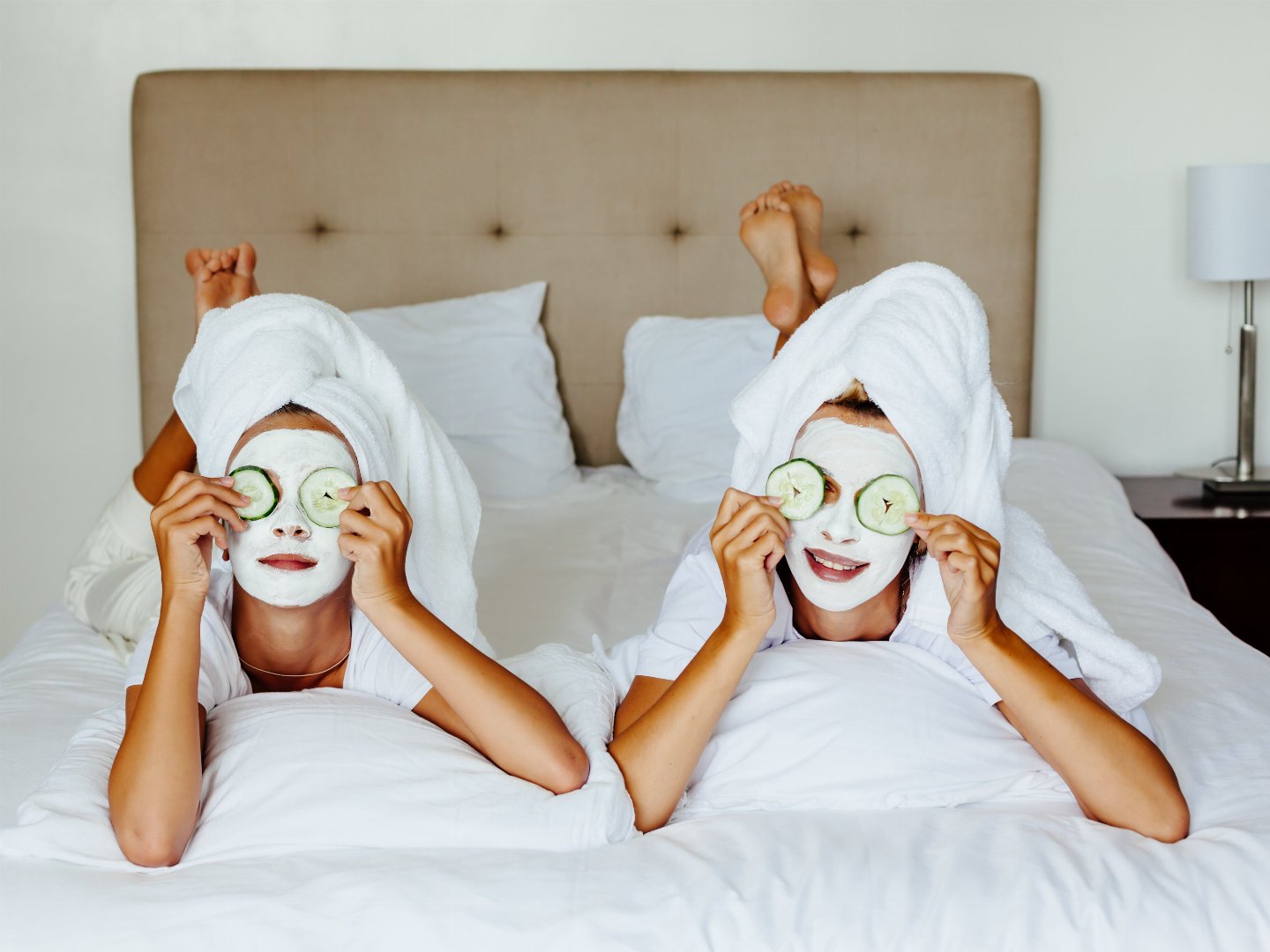 Freundinnen-Wohlfühltage in der malerischen Wachau inkl. Wellnessbereich | 2 Nächte