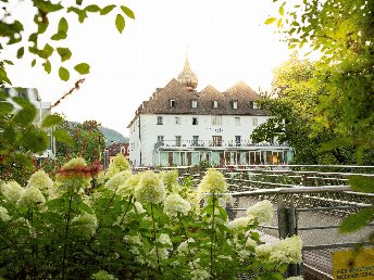 Romantikurlaub in der Turmsuite im Schloss inkl. Frühstück im Bett | 1 Nacht