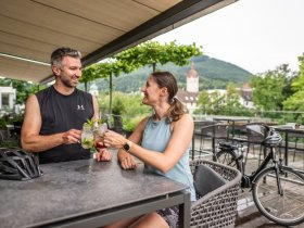 Silvester im Schloss | 2 Nächte - Nicht stornierbar - sofort per Kreditkarte fällig
