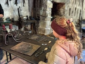 Silvester im Schloss | 2 Nächte - Nicht stornierbar - sofort per Kreditkarte fällig