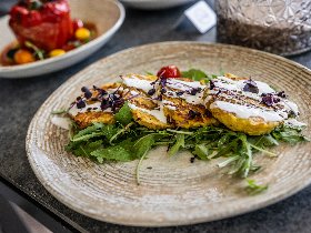 Romantikurlaub in der Turmsuite im Schloss inkl. Frühstück im Bett | 2 Nächte