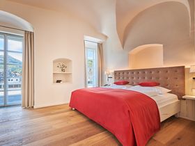 Silvester im Schloss | 2 Nächte - Nicht stornierbar - sofort per Kreditkarte fällig