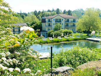 Time to Relax - Entspannungsurlaub in Niederösterreich | 2 Nächte