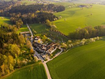 Time to Relax - Entspannungsurlaub in Niederösterreich | 2 Nächte