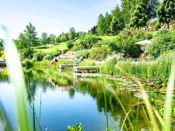 Time to Relax - Entspannungsurlaub in Niederösterreich | 2 Nächte