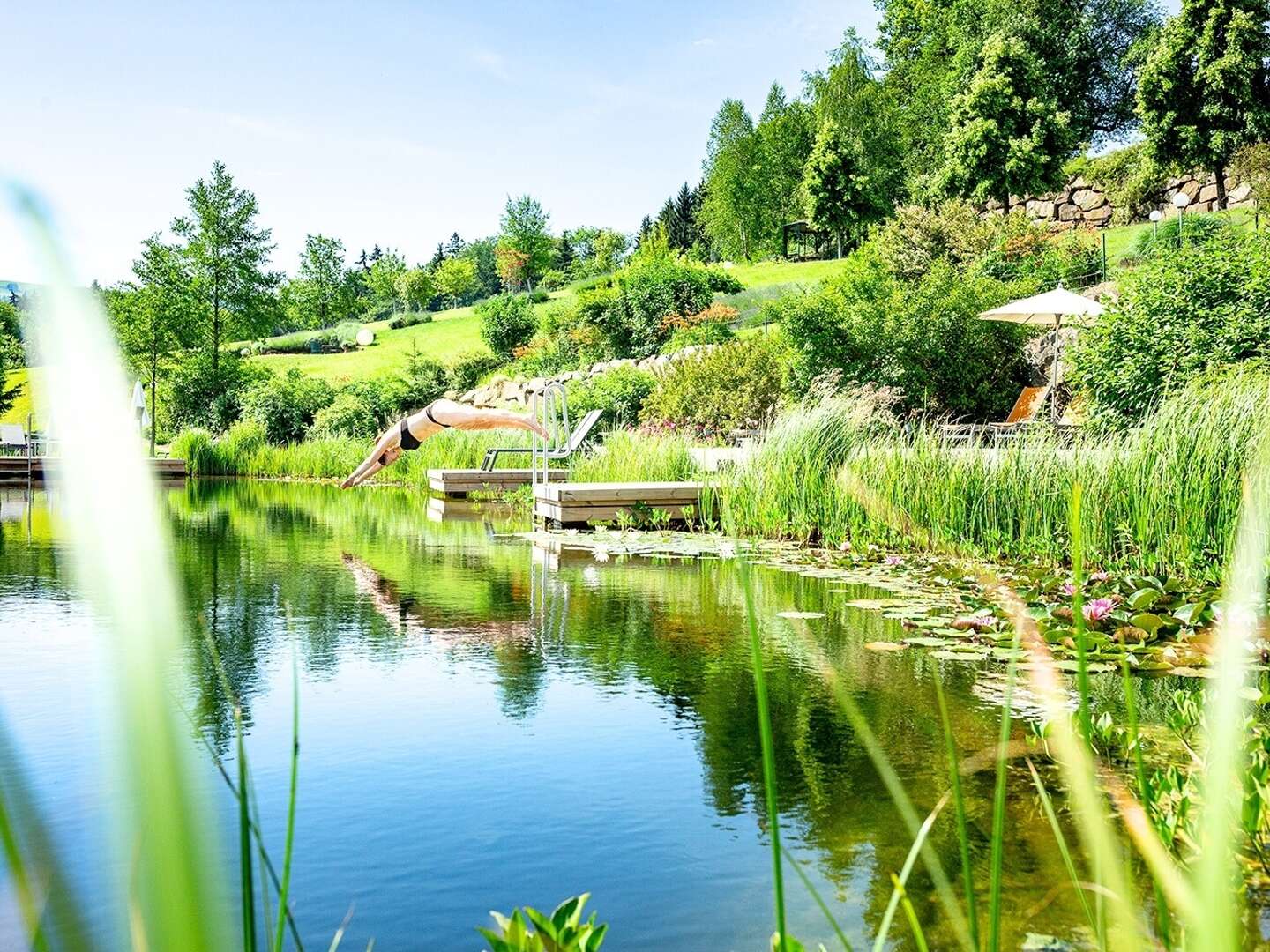 Time to Relax - Entspannungsurlaub in Niederösterreich | 2 Nächte