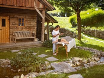 Time to Relax - Entspannungsurlaub in Niederösterreich | 2 Nächte