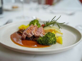 Time to Relax - Entspannungsurlaub in Niederösterreich | 2 Nächte