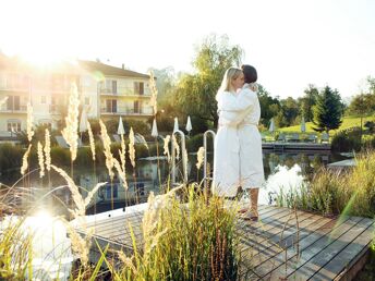 Time to Relax - Entspannungsurlaub in Niederösterreich | 2 Nächte