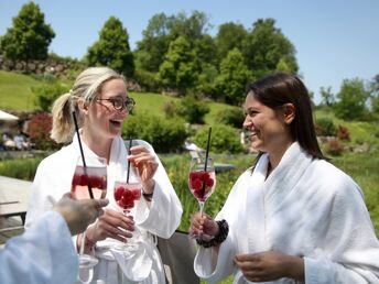 Time to Relax - Entspannungsurlaub in Niederösterreich | 2 Nächte
