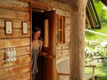Time to Relax - Entspannungsurlaub in Niederösterreich | 2 Nächte
