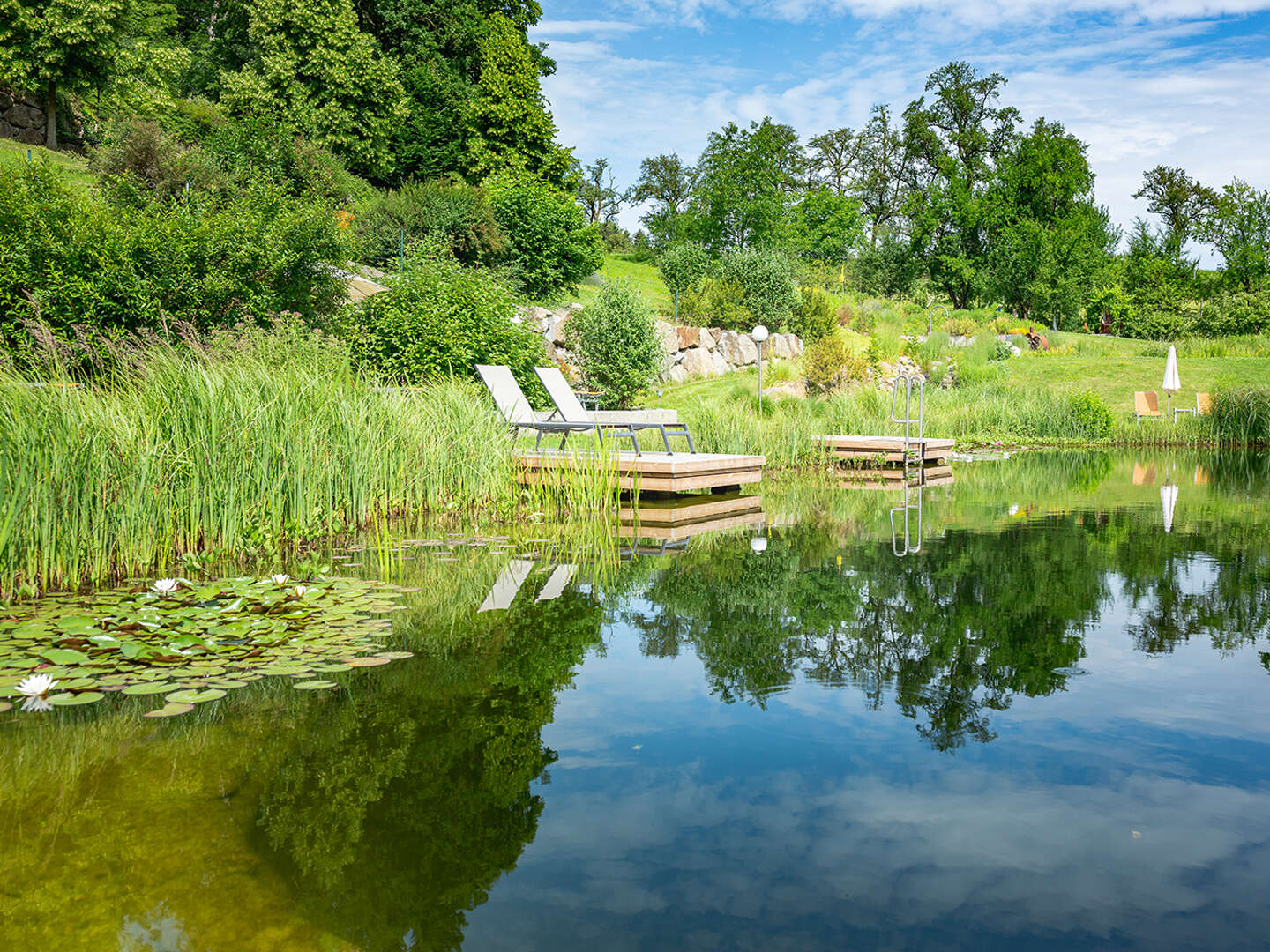 Time to Relax - Entspannungsurlaub in Niederösterreich | 2 Nächte