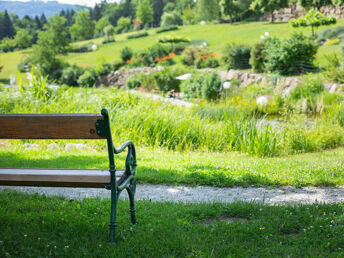 Time to Relax - Entspannungsurlaub in Niederösterreich | 2 Nächte