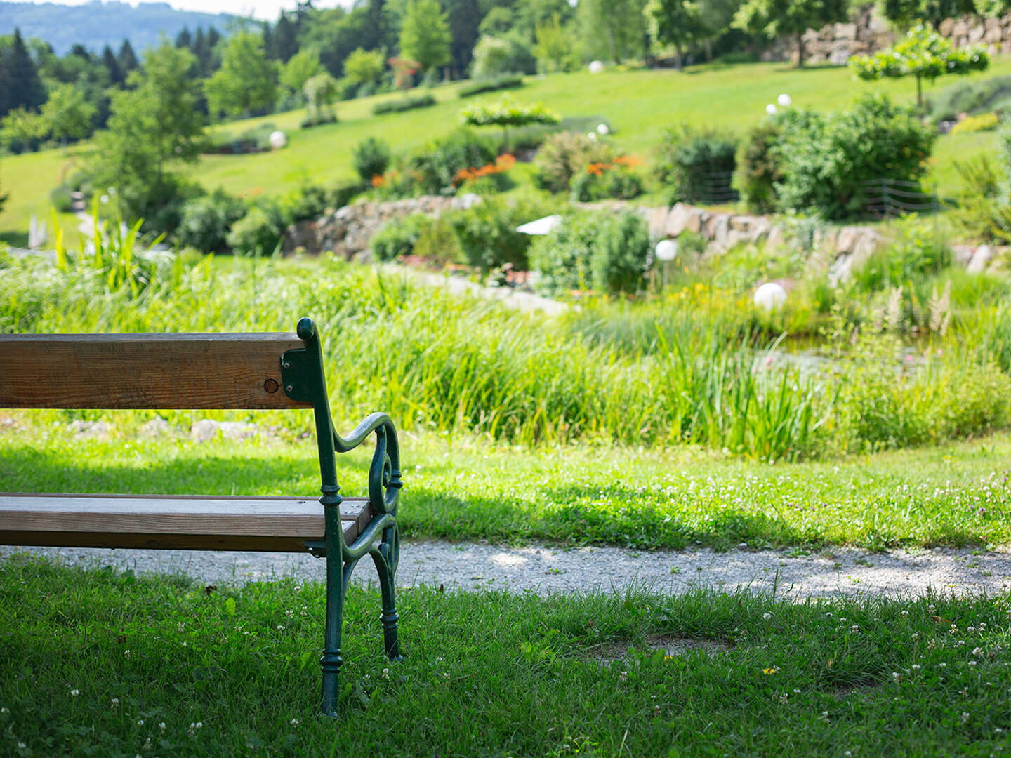 Time to Relax - Entspannungsurlaub in Niederösterreich | 2 Nächte