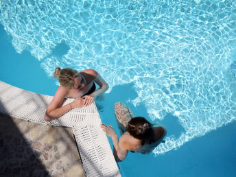Time to Relax - Entspannungsurlaub in Niederösterreich | 2 Nächte