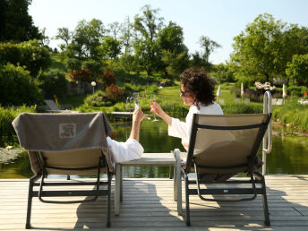Time to Relax - Entspannungsurlaub in Niederösterreich | 2 Nächte