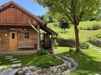 Time to Relax - Entspannungsurlaub in Niederösterreich | 2 Nächte
