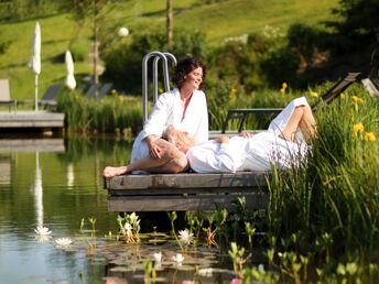 Time to Relax - Entspannungsurlaub in Niederösterreich | 2 Nächte