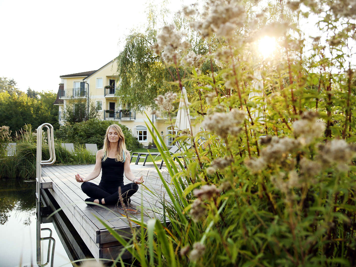 Time to Relax - Entspannungsurlaub in Niederösterreich | 2 Nächte