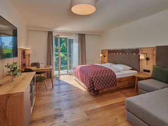 Time to Relax - Entspannungsurlaub in Niederösterreich | 2 Nächte