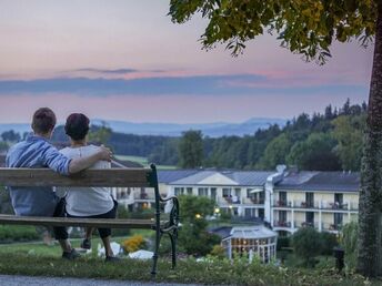 Time to Relax - Entspannungsurlaub in Niederösterreich | 2 Nächte