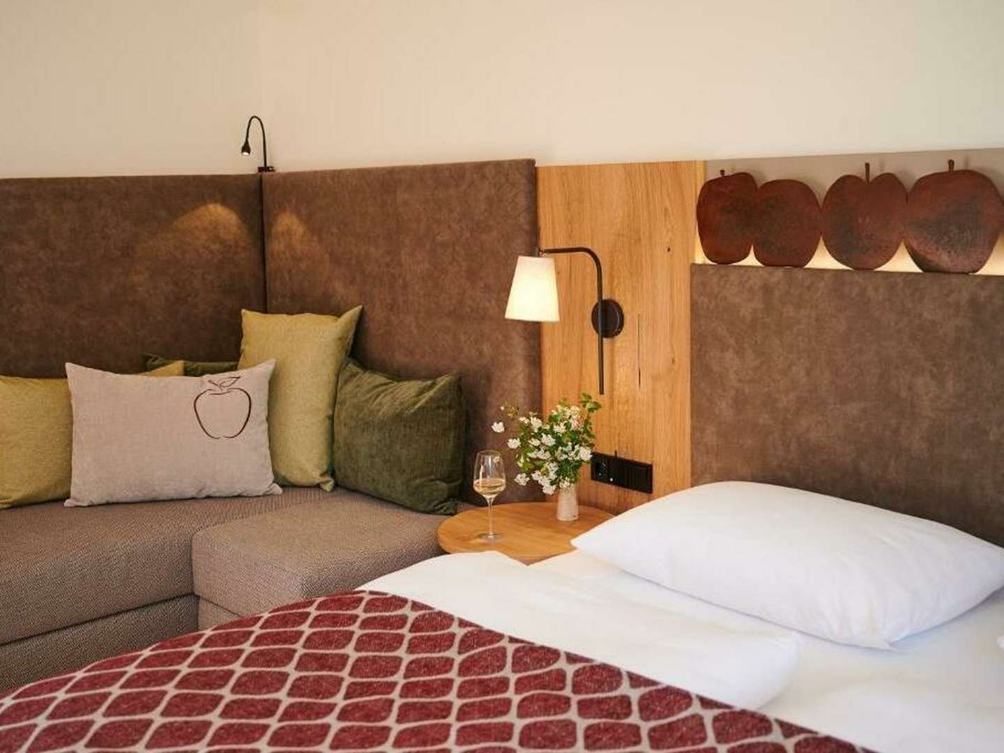 Time to Relax - Entspannungsurlaub in Niederösterreich | 2 Nächte