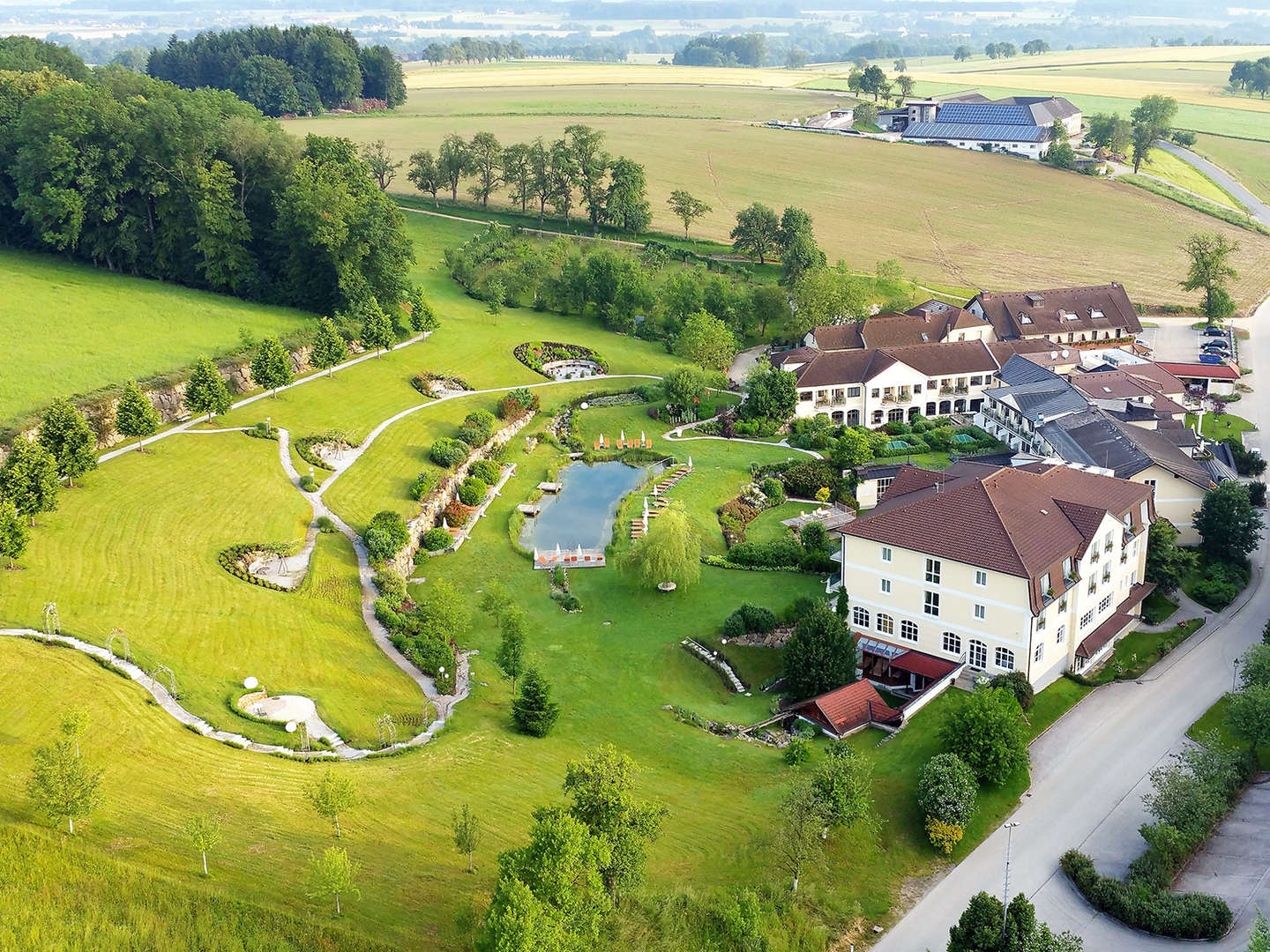Time to Relax - Entspannungsurlaub in Niederösterreich | 2 Nächte