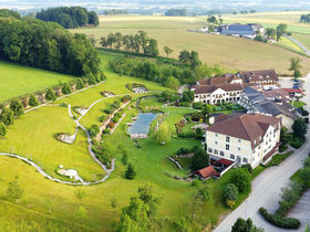 Relax Auszeit inkl. Kulinarik & Naturbadeteich | 2 Nächte