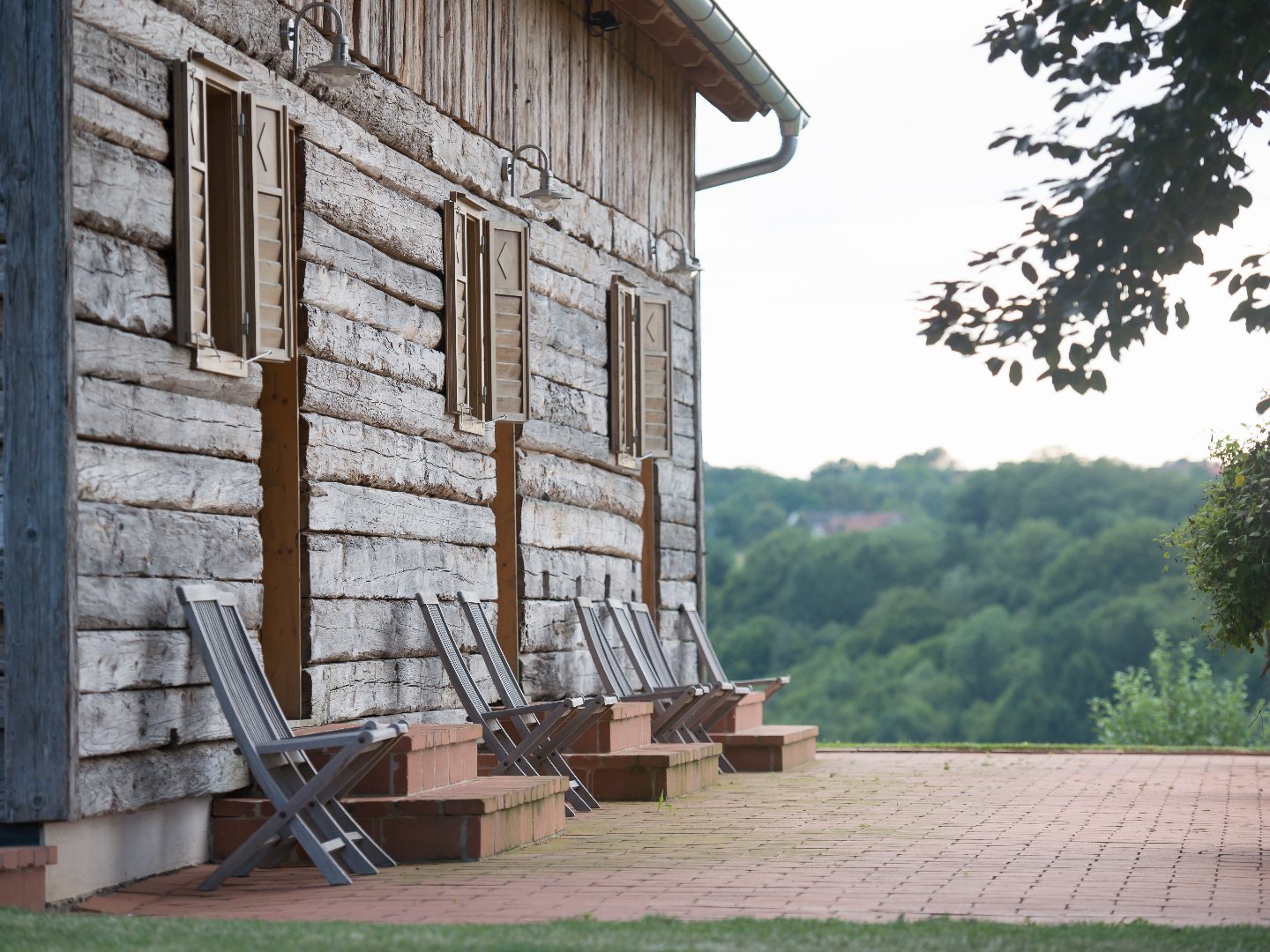 Wellness-Auszeit im Südburgenland inkl. Panorama Außenpool, Überwassermassage, 5-Gang Menü, NaturSPA