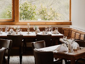 Wellness-Auszeit im Südburgenland inkl. Halbpension, Überwassermassage, NaturSPA uvm. 