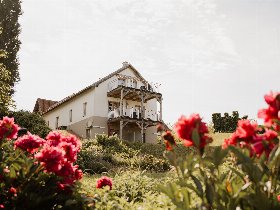 Wellness-Auszeit im Südburgenland inkl. Halbpension, Überwassermassage, NaturSPA uvm. 