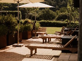 Wellness-Auszeit im Südburgenland inkl. Halbpension, Überwassermassage, NaturSPA uvm. 