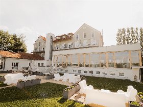 Wellness-Auszeit im Südburgenland inkl. Halbpension, Überwassermassage, NaturSPA uvm. 