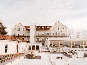 Wellness-Auszeit im Südburgenland inkl. Halbpension, Überwassermassage, NaturSPA uvm. 