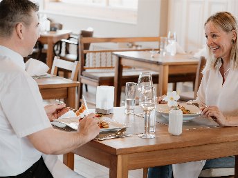 Romantische Wellnessauszeit im Südburgenland 