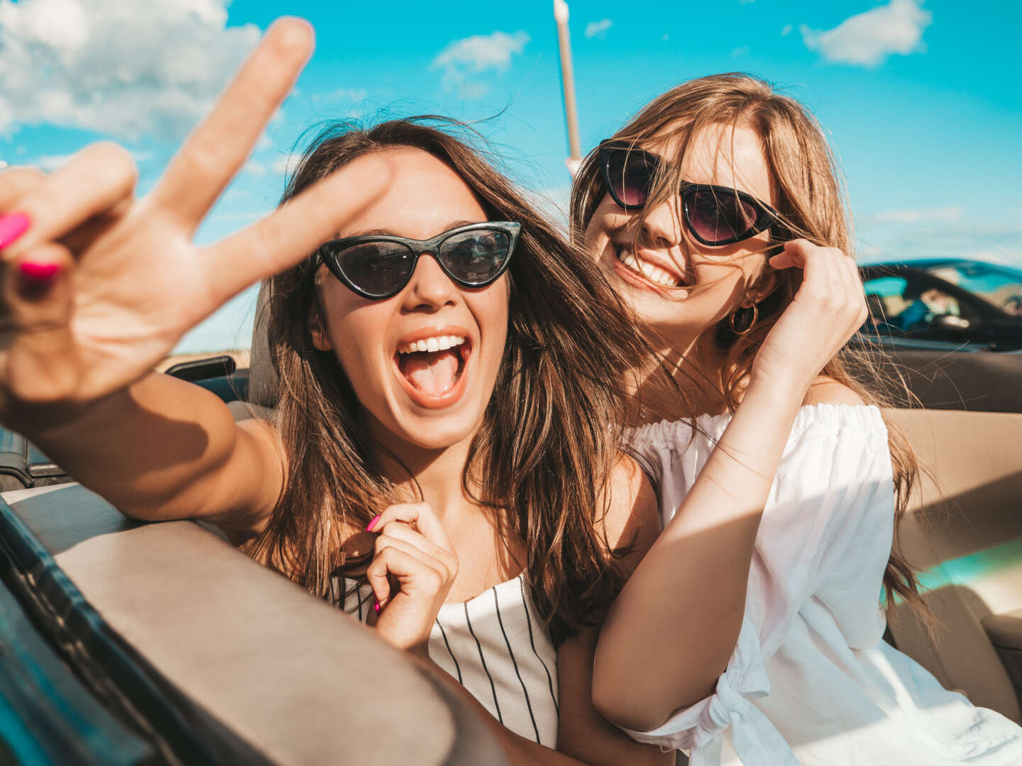 Freundinnen  Wellnessauszeit im Südburgenland