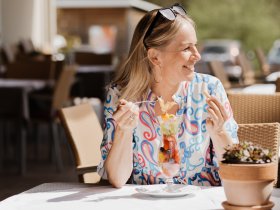 Sonntag Hit im Südburgenland! 2 Tage 1 Nacht inkl. Frühstück, Nachmittagssnack 
