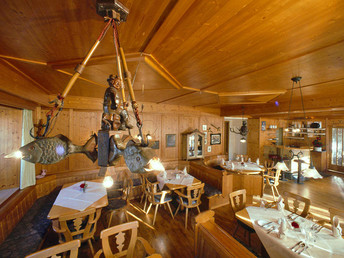 Romantiktage zum Faulenzen inkl. Candlelight-Dinner im Waldviertel | 2 Nächte