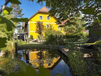 Romantiktage zum Faulenzen inkl. Candlelight-Dinner im Waldviertel | 2 Nächte