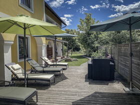 Auszeit zum Faulenzen inkl. 4-Gang-Menü im Waldviertel | 2 Nächte